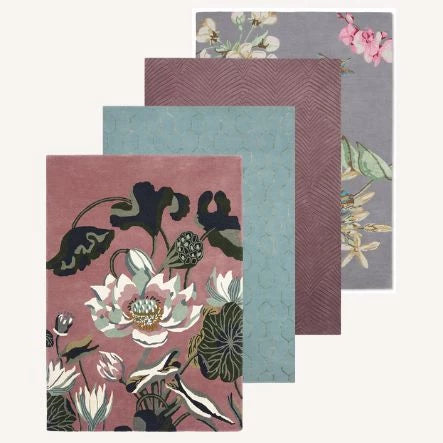 Wedgwood Designer Rugs