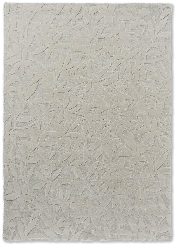 Laura Ashley Cleavers Natural 080901 Rug