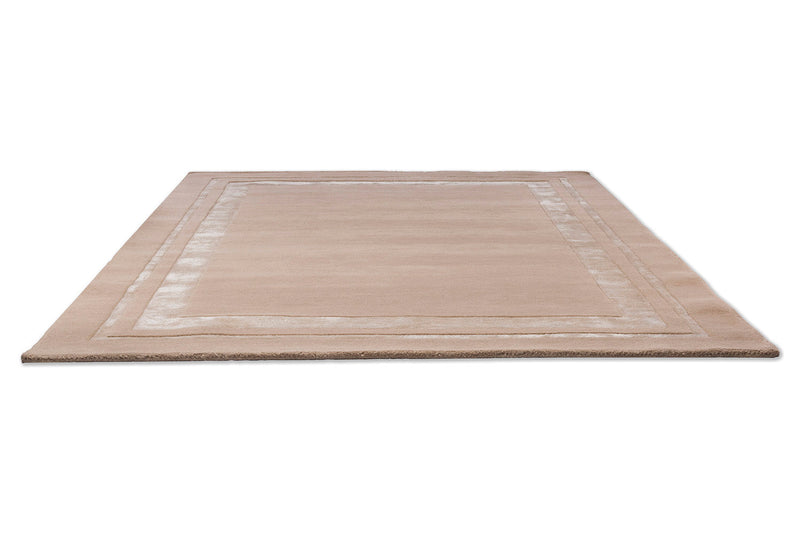 Laura Ashley Redbrook Hazelnut 081801 Rug