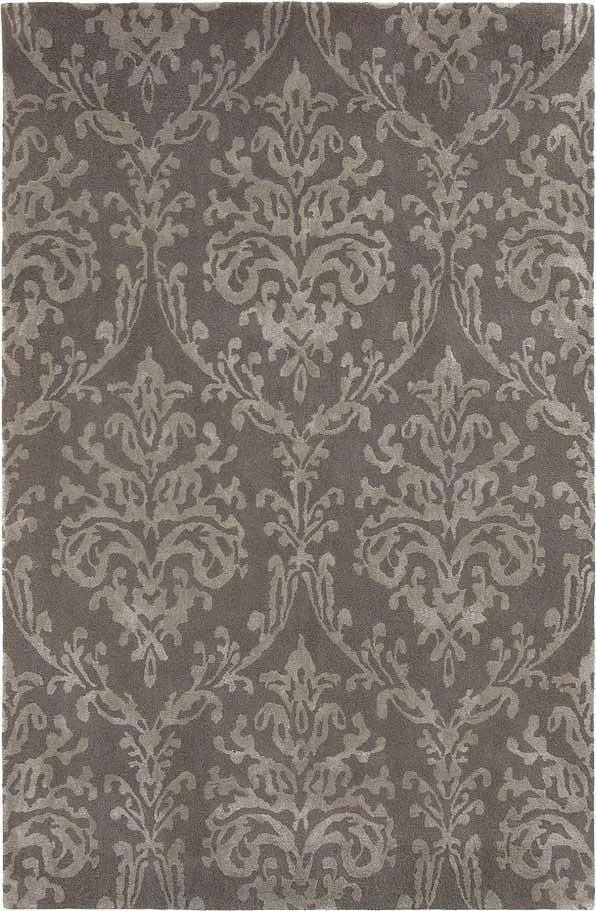 Sanderson Riverside Damask Mink 46700