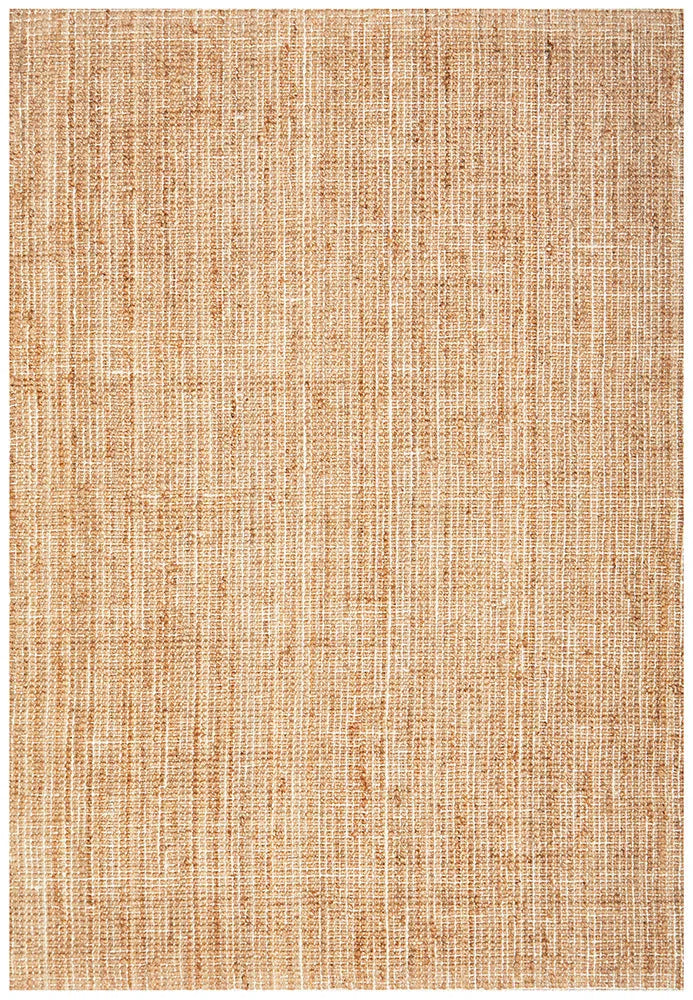 Madras Marlo Natural Jute Rug