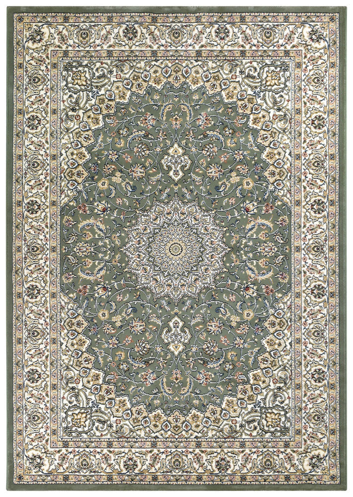 Decora 46 Green Rug