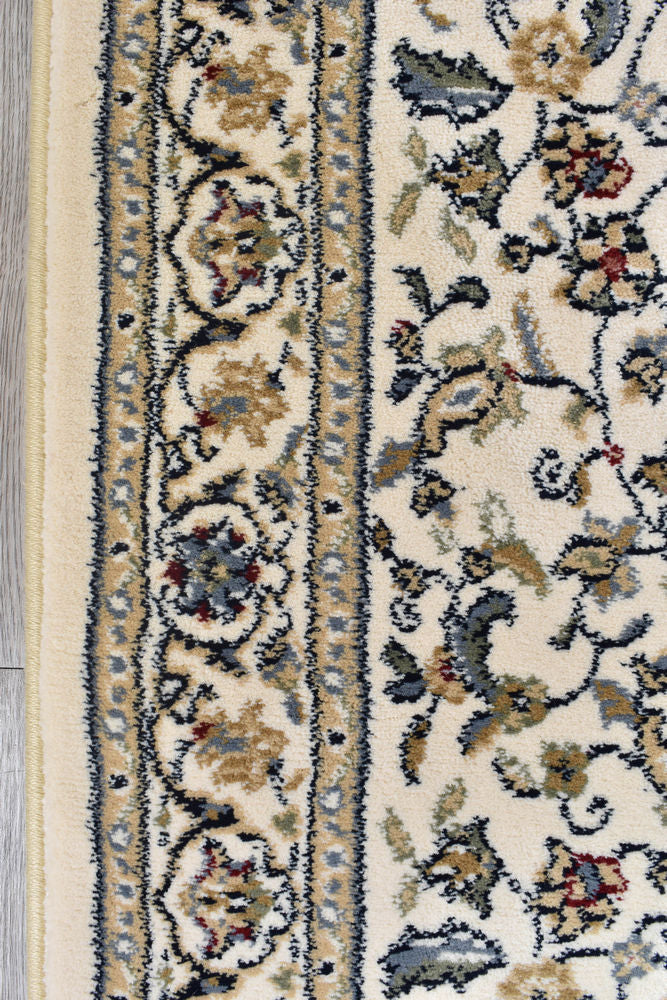 Decora 46 Beige Rug