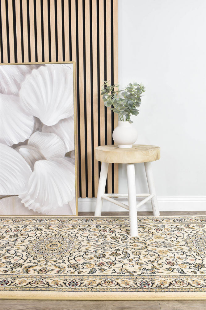 Decora 46 Beige Rug