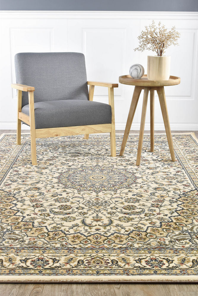 Decora 46 Beige Rug