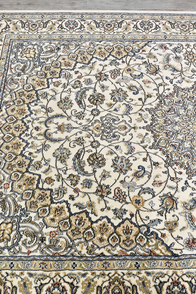 Decora 46 Beige Rug