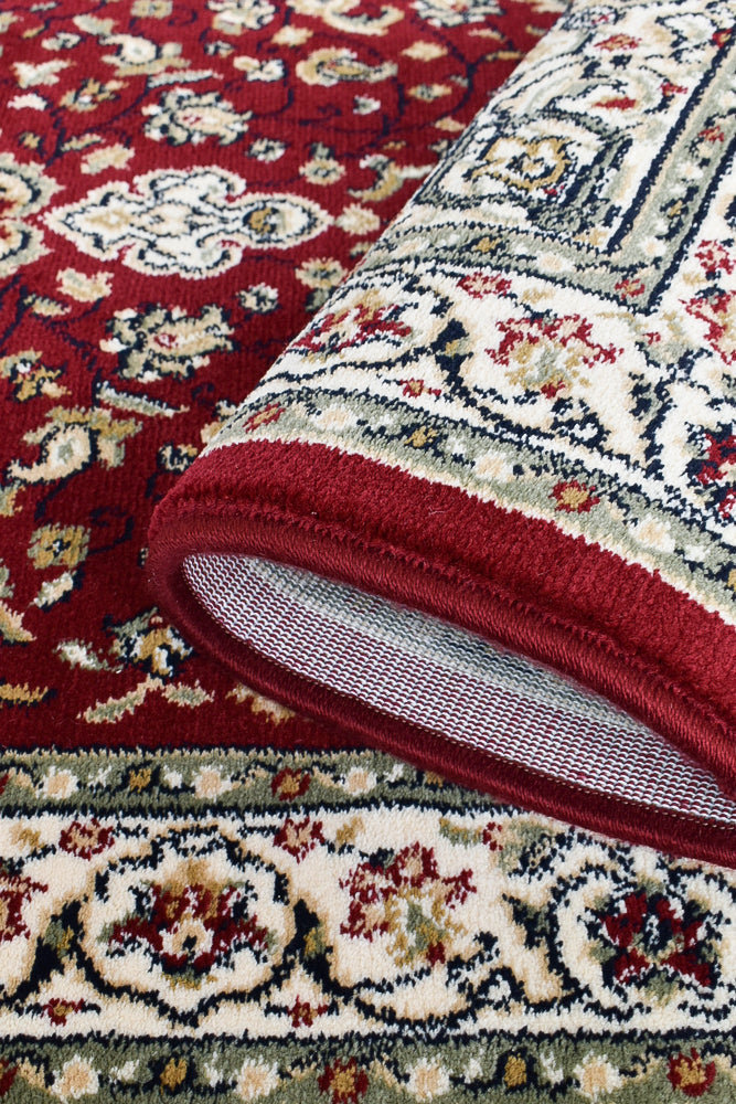 Decora 46 Red Rug