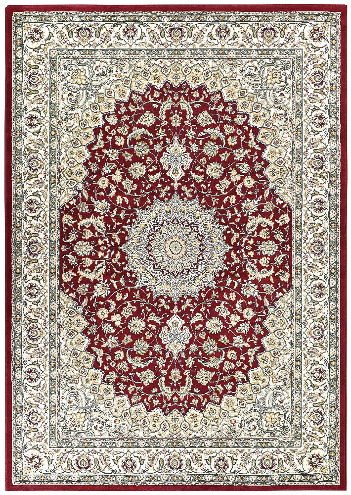 Decora 46 Red Rug