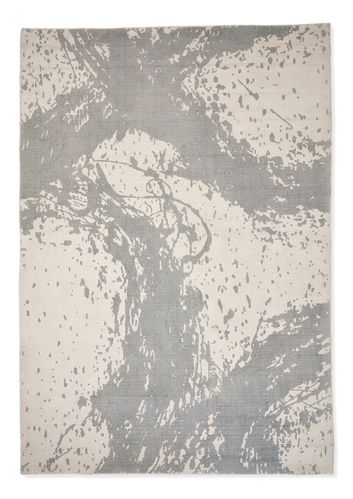 Harlequin Rugs Enigmatic Pewter Awakening 143304