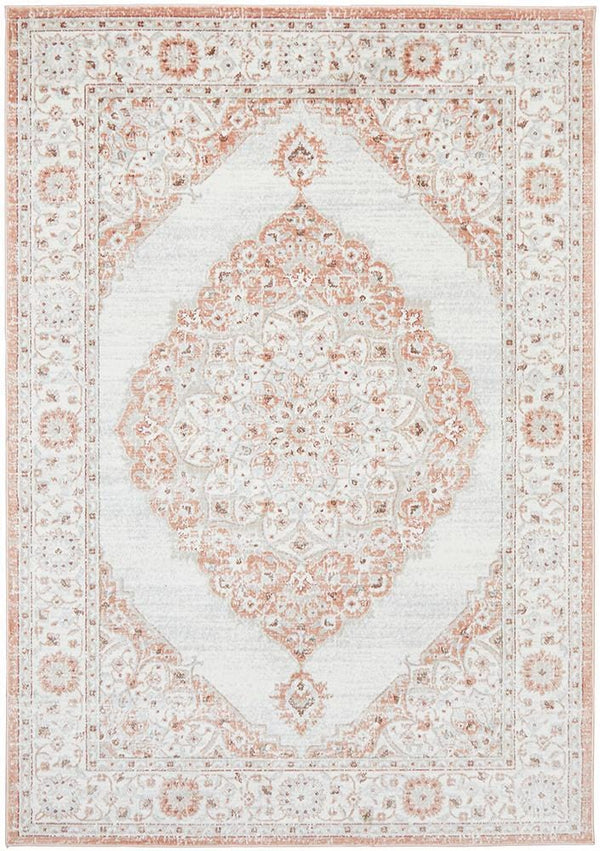 Emotion 77 Peach Rug